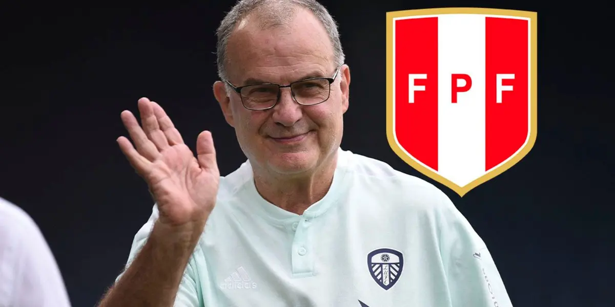 El ‘Loco’ es uno de los candidatos más fuertes para reemplazar a Gareca