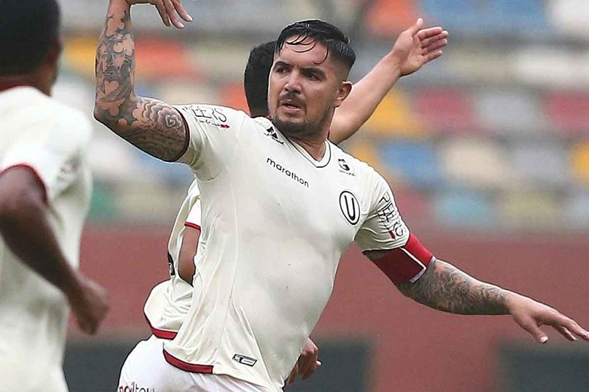 El Loco fue de los mejores pagados en sus dos años con el equipo crema.