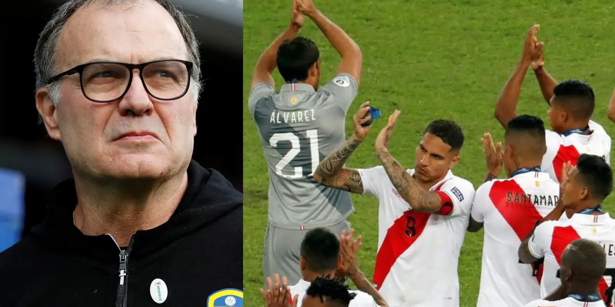 El ‘Loco’ podría llegar a la Videna y gracias a él volverían algunos jugadores a Perú