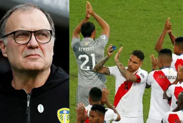 El ‘Loco’ podría llegar a la Videna y gracias a él volverían algunos jugadores a Perú