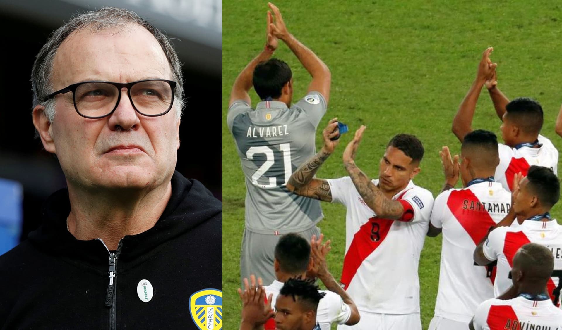 El ‘Loco’ podría llegar a la Videna y gracias a él volverían algunos jugadores a Perú