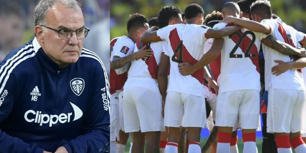 El ‘Loco’ podría ocupar el puesto vacante que dejó Ricardo Gareca