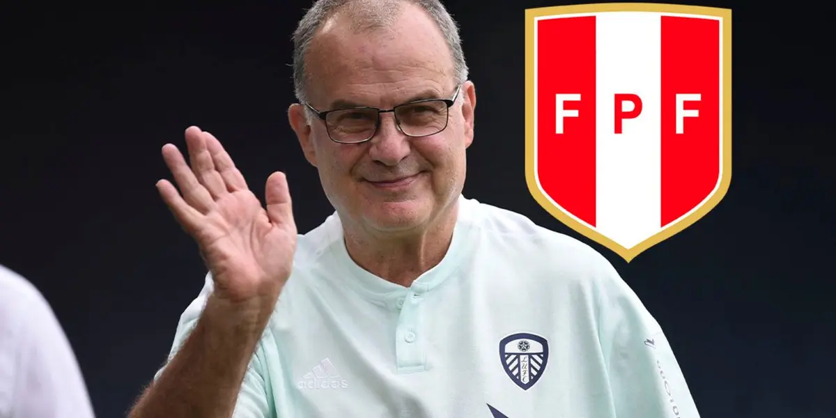 El ‘Loco’ sigue sin trabajo tras irse de Leeds United