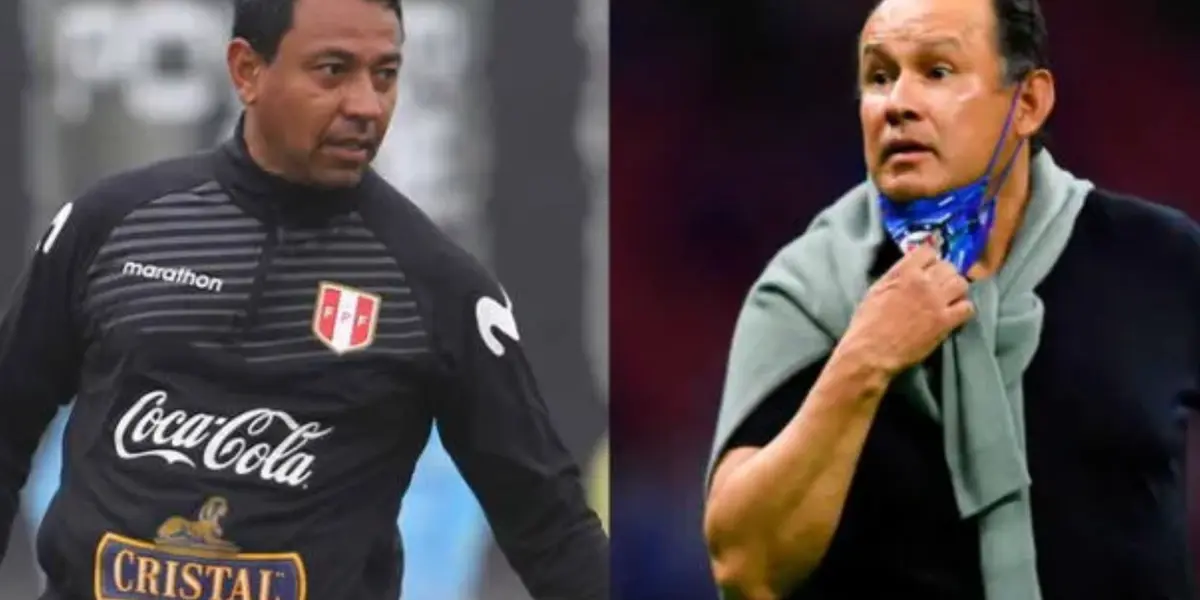 El ‘Maestrito’ está cerca de volver a dirigir