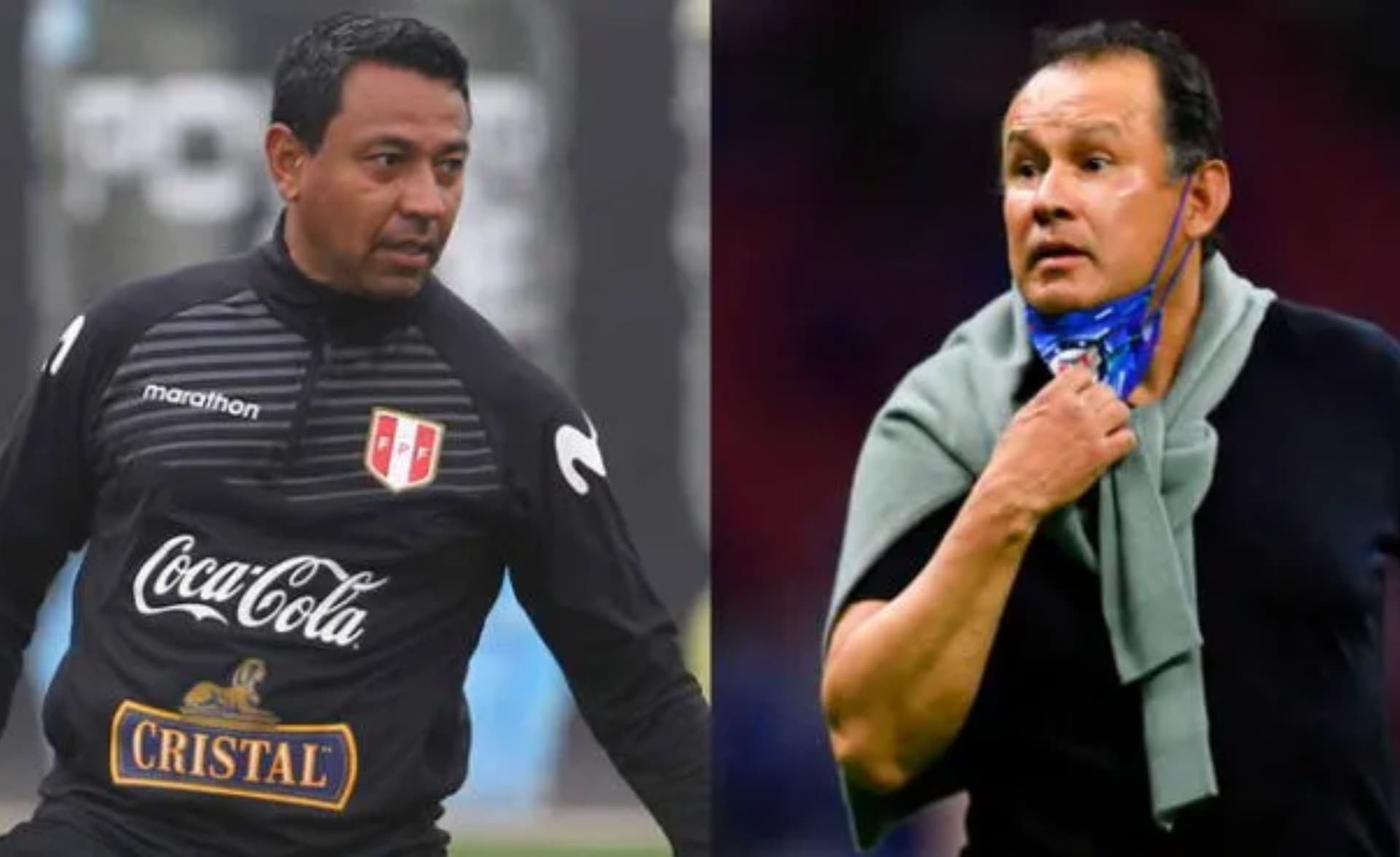 El ‘Maestrito’ está cerca de volver a dirigir