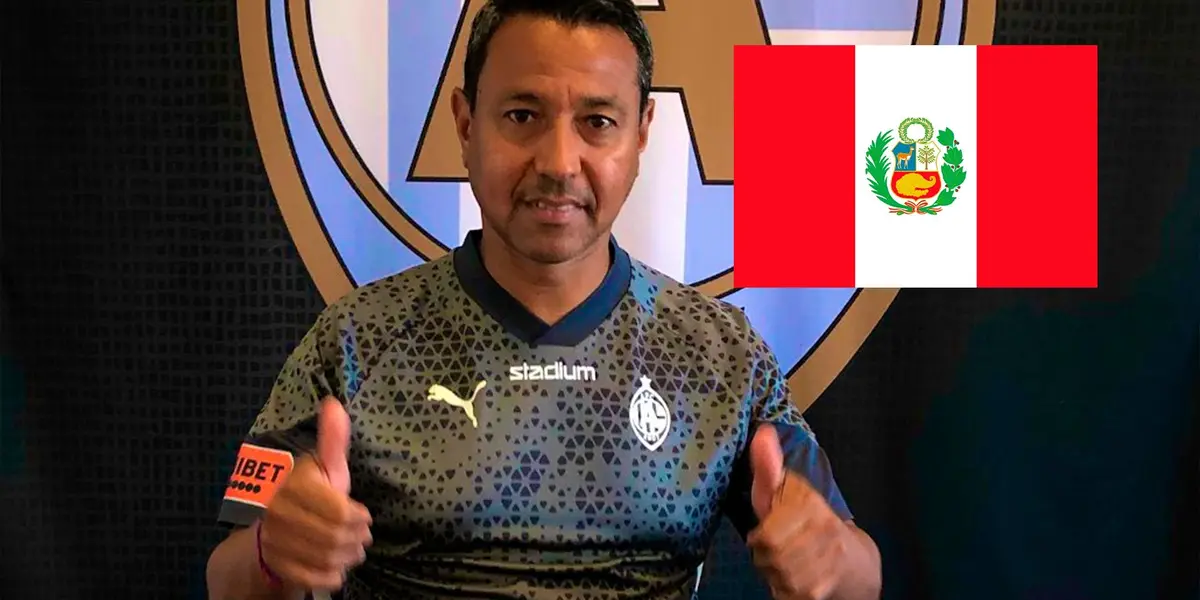 El ‘Maestrito’ fue confirmado como el nuevo DT del AFC Eskilstuna