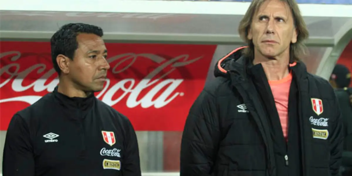 El ‘Maestrito’ le dejó su ‘chiquita’ al ‘Tigre’