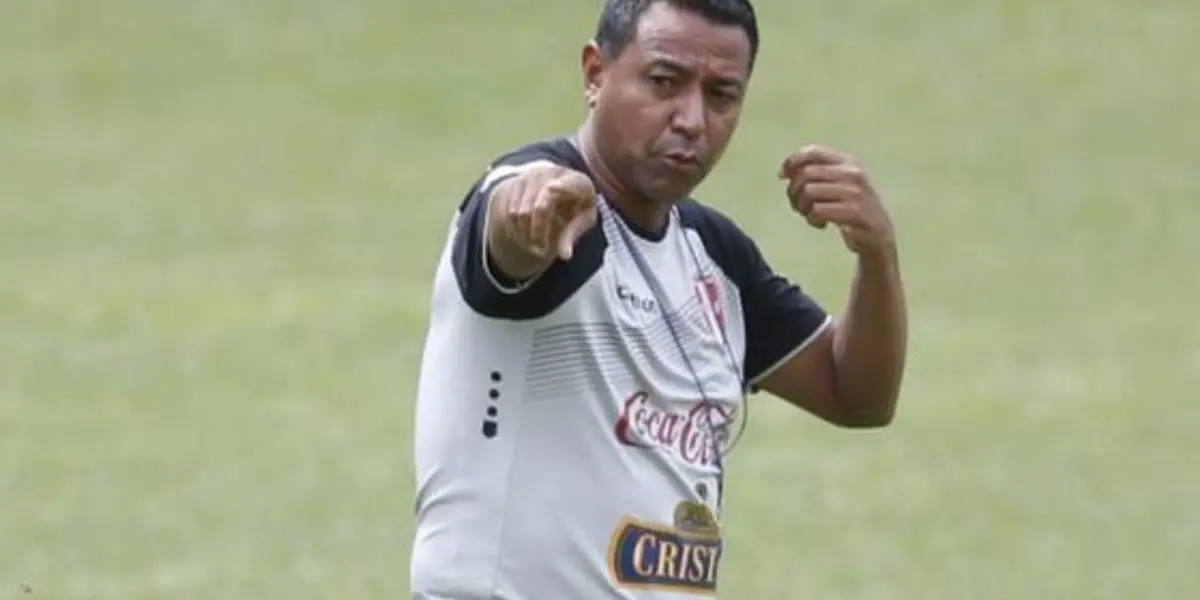 El ‘Maestrito' llamaría a un viejo conocido para que sea su asistente técnico