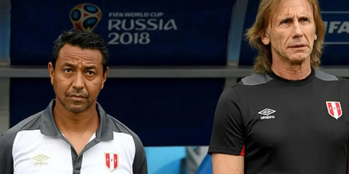 El ‘Maestrito’ nuevamente encontró empleo y ahora lo podrá ejercer tranquilamente en 2023