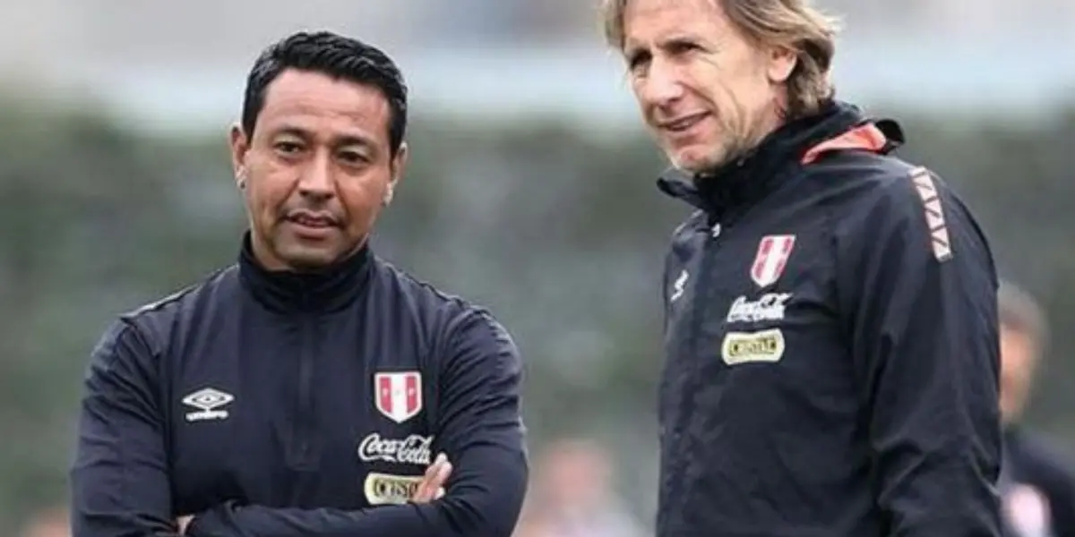 El ‘Maestrito’ tras ser rechazado por Reynoso recibió un duro golpe en el ámbito laboral