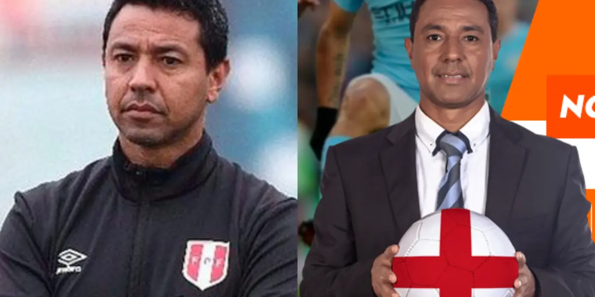 El ‘Maestrito’ y una nueva faceta como imagen publicitaria