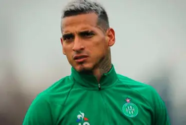 'El Mago' se hubiera gastado 6 mil soles, para conocer a una simpática mujer a escondidas de todos.