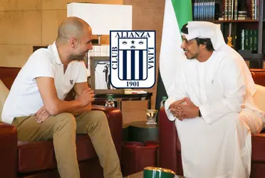 El Manchester City quiere invertir en Perú y tiene la mira puesto en un club grande de la Liga 1