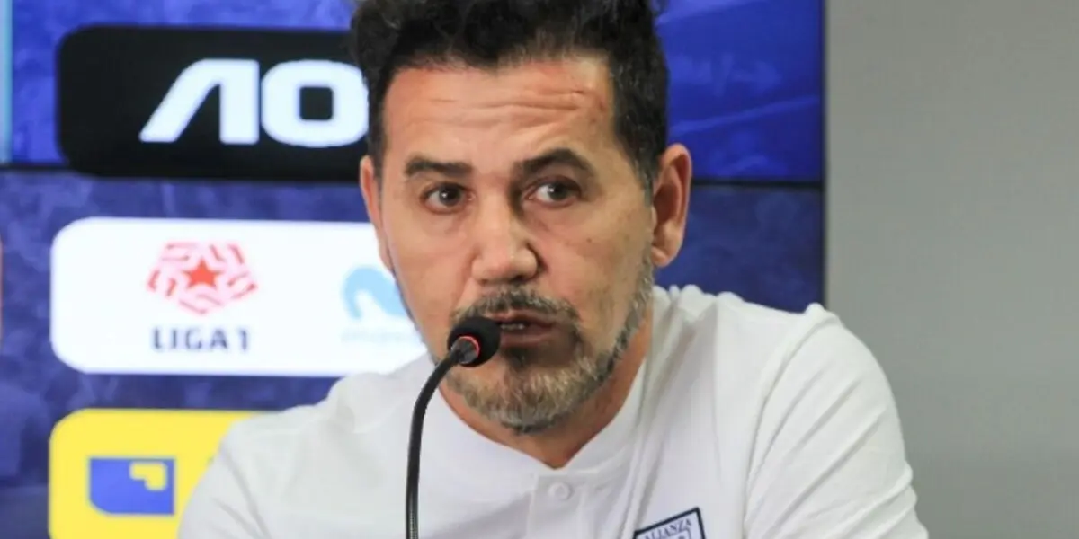 El manejo del equipo que propone Daniel Ahmed es totalmente diferente al que proponía el ex director técnico Chileno Mario Salas
