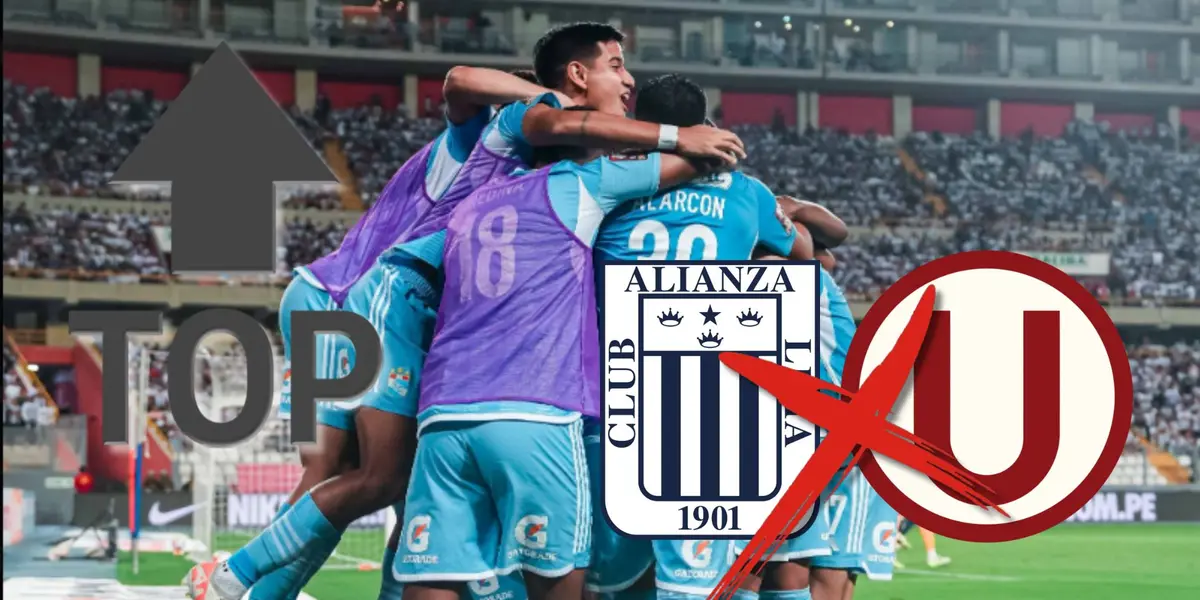 ¿El más grande? Cristal y lo que hace para superar a Alianza y a Universitario