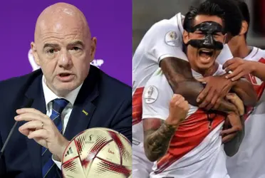 El máximo ente del fútbol dará una importante noticia a la Bicolor en los próximos días