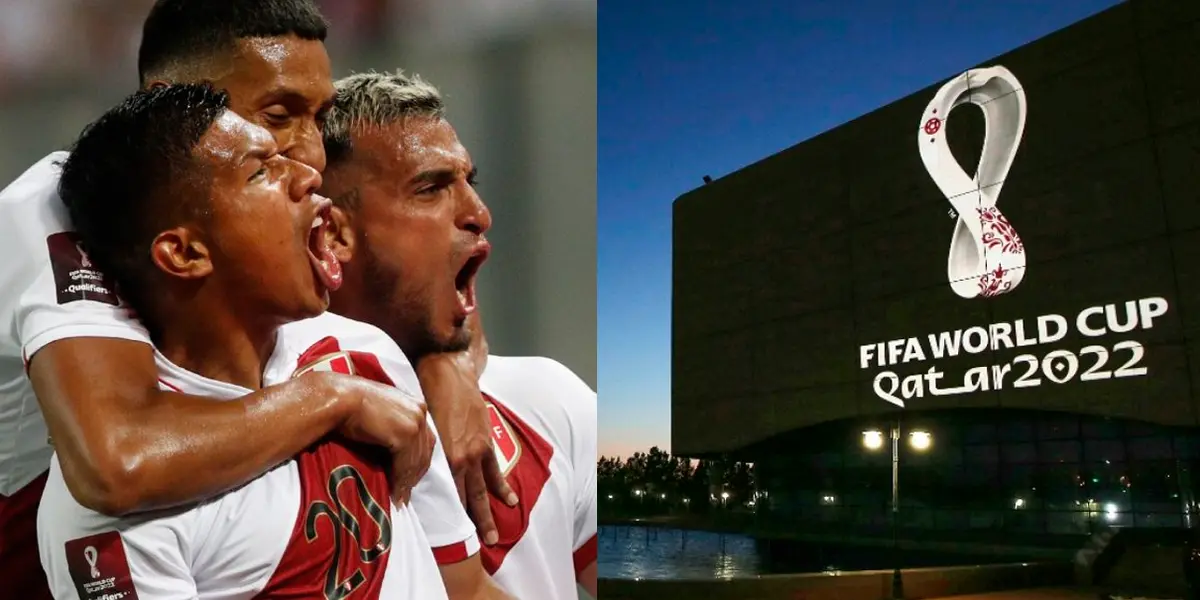 El máximo ente del fútbol planea darle una ayuda al conjunto peruano