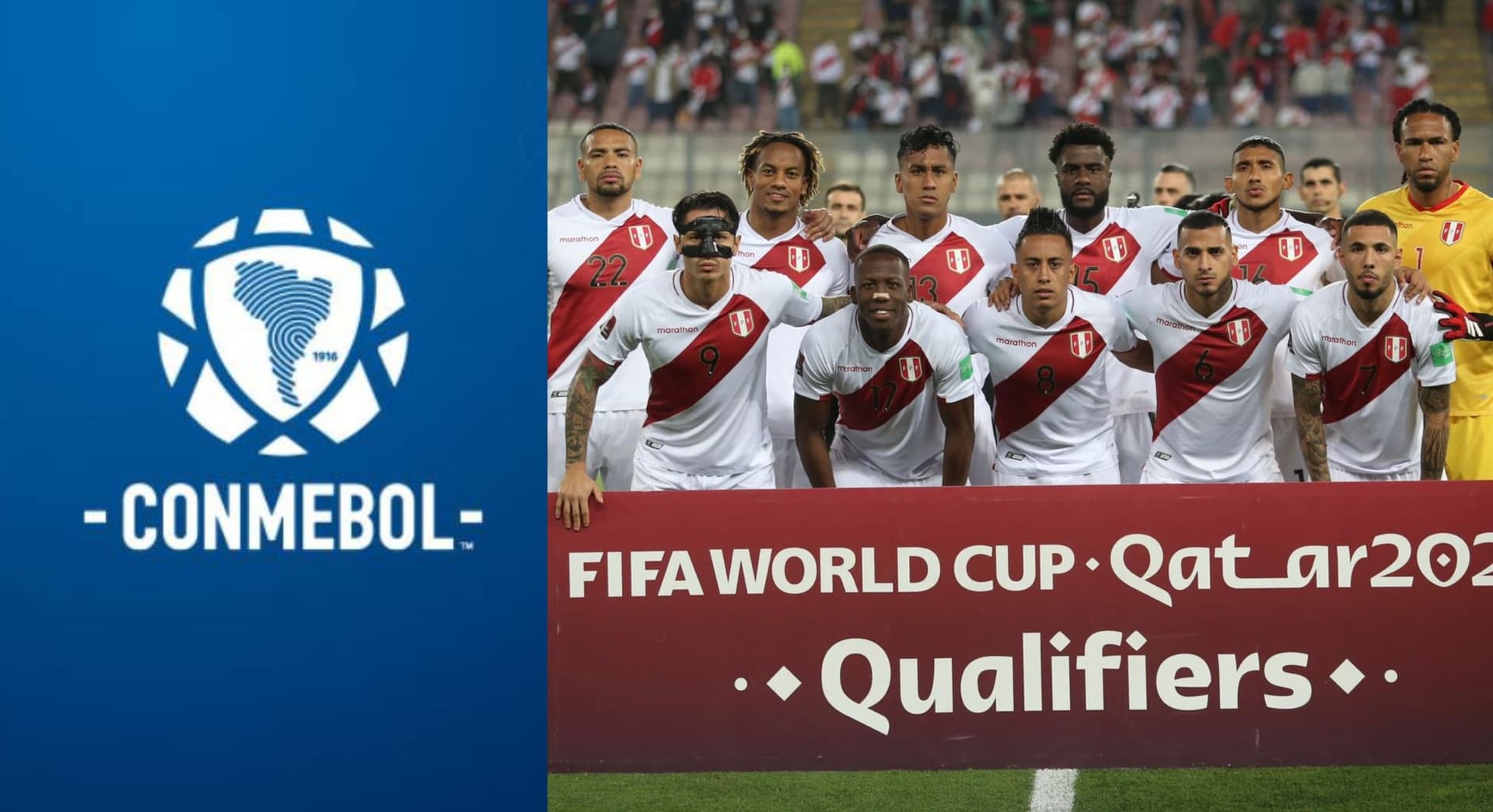 El máximo ente del fútbol y un mensaje motivador para enfrentar a Australia