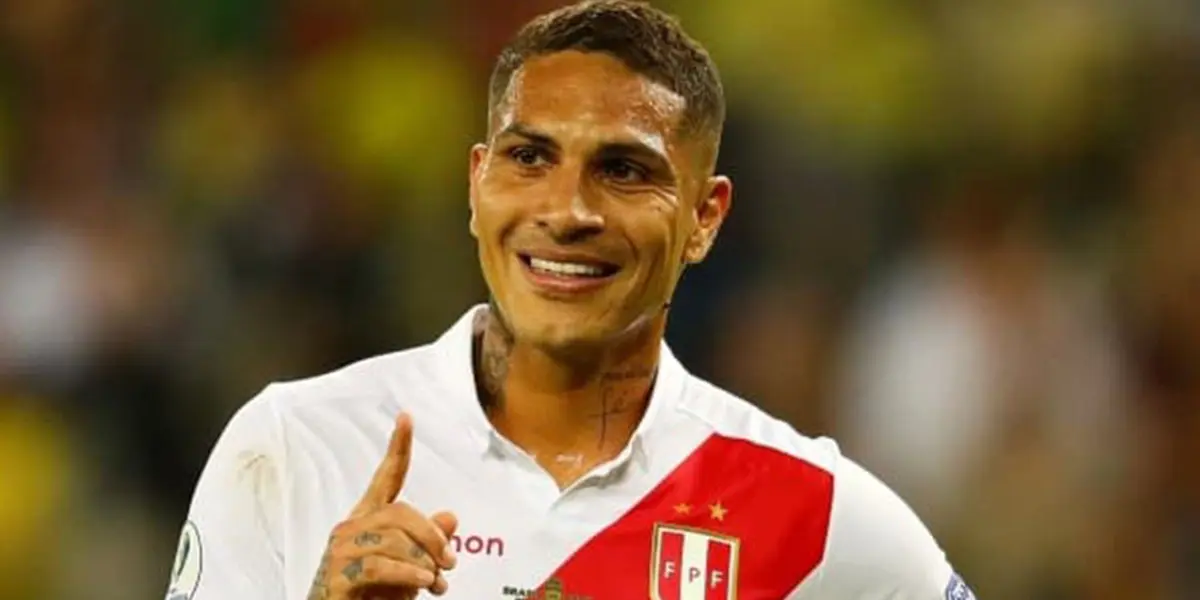 El máximo goleador de la historia de la bicolor tiene un nuevo apodo