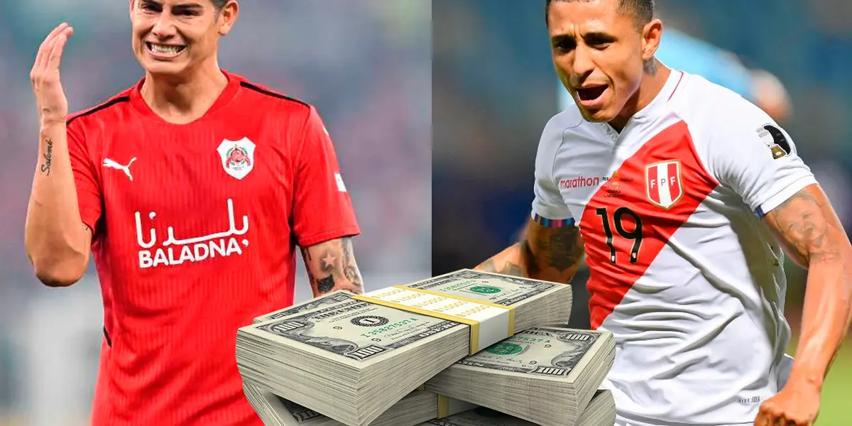 El mediocampista dejará América y se irá al medio oriente a ganar un buen dinero