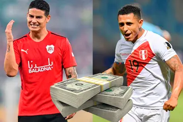 El mediocampista dejará América y se irá al medio oriente a ganar un buen dinero