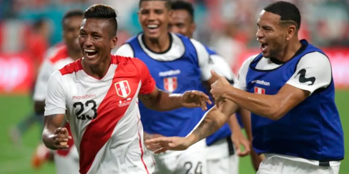 El mediocampista del América hizo un pedido para tener a uno de sus compañeros en la Bicolor