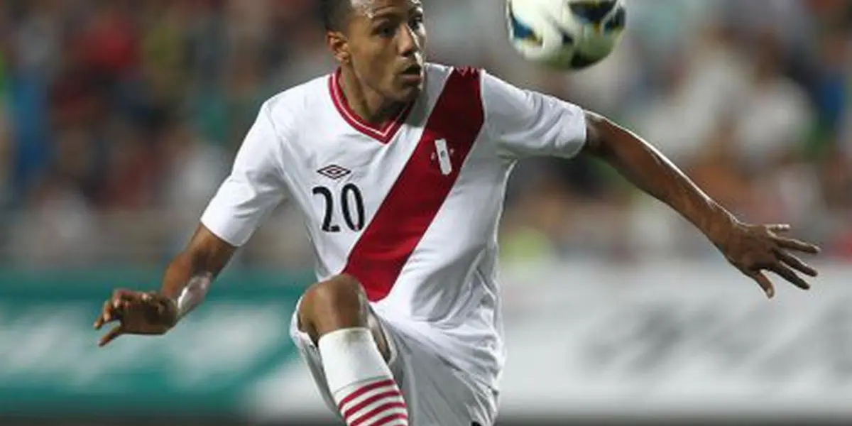 El mediocampista fue pieza clave en el esquema de Markarían rumbo a Brasil 2014