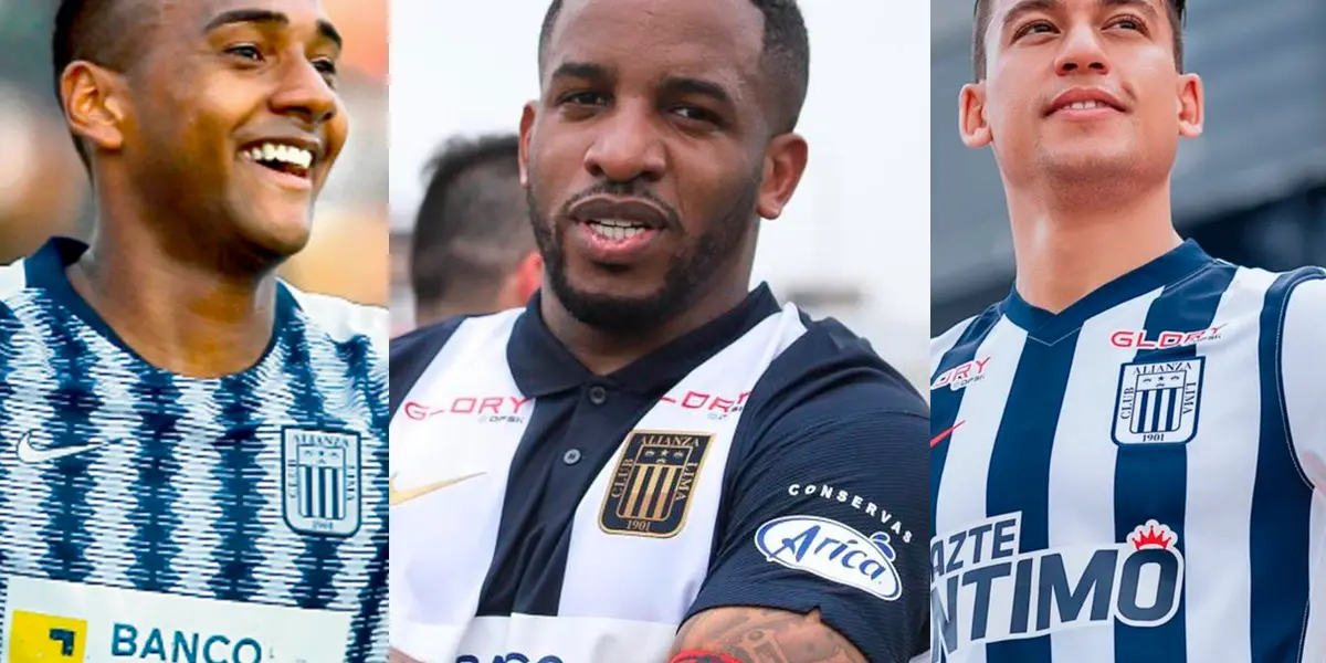 El mediocampista has ahora no ha tenido una buena oportunidad de jugar con los blanquiazules