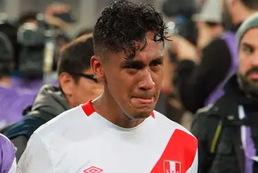 El mediocampista nacional bajó mucho su cotización en el mercado de fichajes