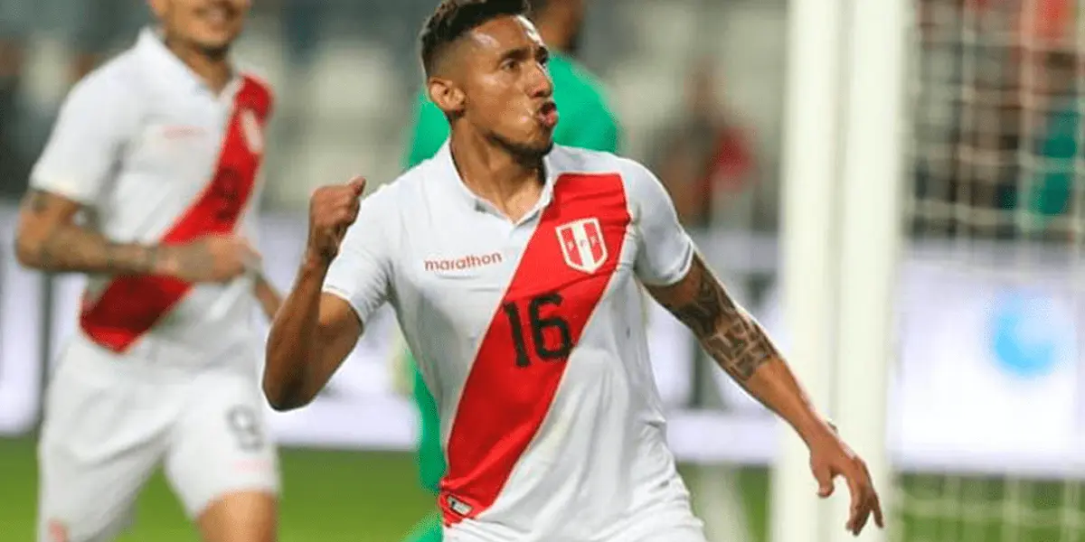 El mediocampista nacional estaría cerca de dar el gran paso al extranjero a sus 29 años