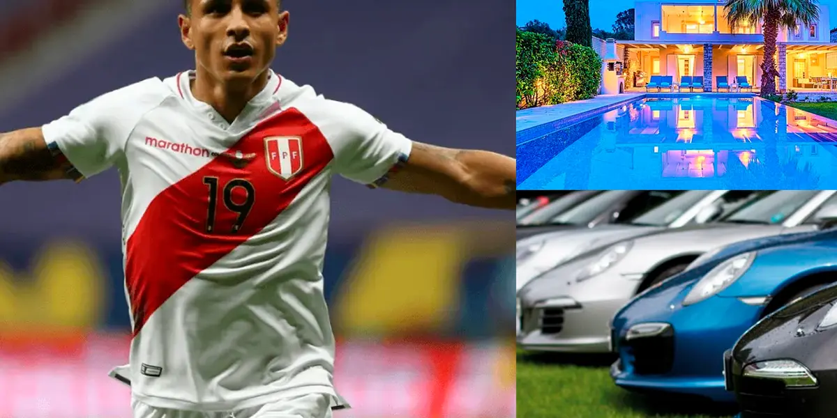 El mediocampista nacional ha decidido irse a jugar al medio oriente