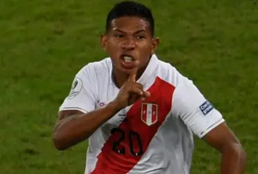 El mediocampista nacional habló sobre lo que se necesita para para enfrentar a su próximo rival