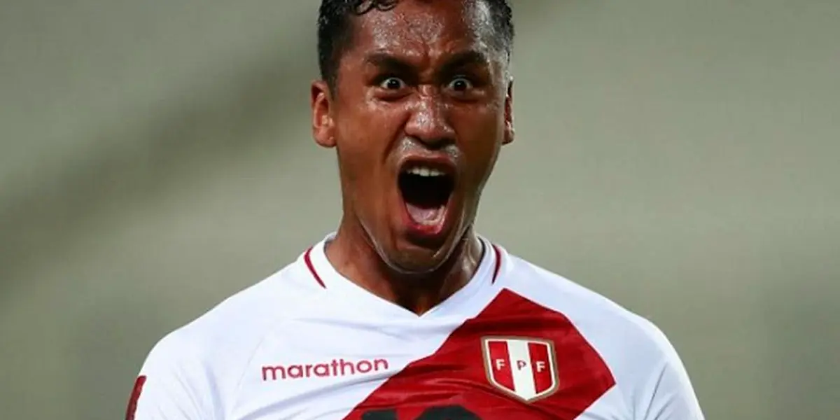 El mediocampista nacional no se guardó nada y pidió más apoyo al equipo patrio