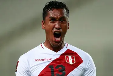 El mediocampista nacional no se guardó nada y pidió más apoyo al equipo patrio