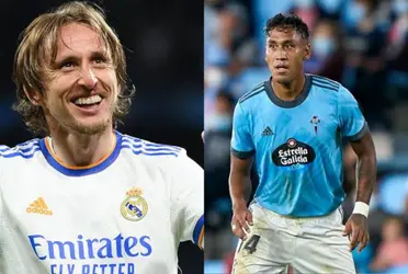 El mediocampista nacional tendría las horas contadas en el Celta Vigo y el Atlético de Madrid podría ser su nuevo club