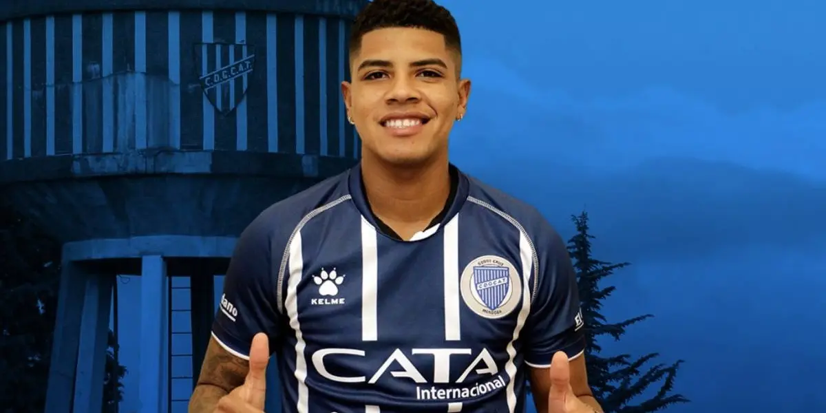 El mediocampista peruano estaría en la órbita de un club de Turquía.