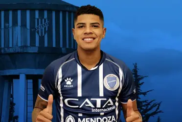 El mediocampista peruano estaría en la órbita de un club de Turquía.