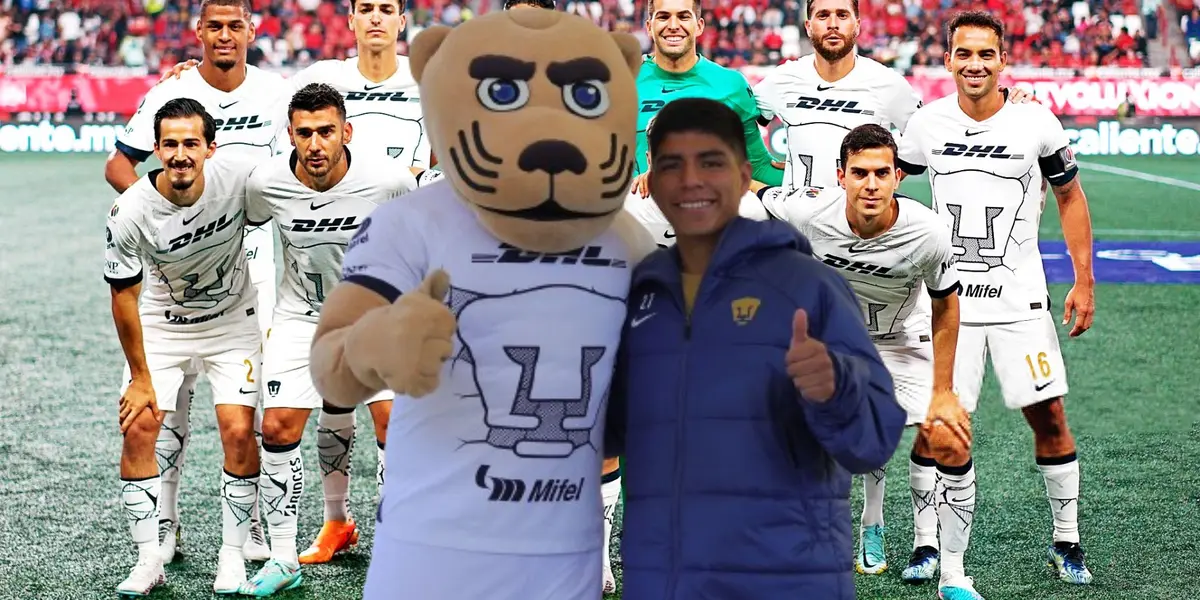 El mediocampista peruano ya tiene su principal objetivo en México