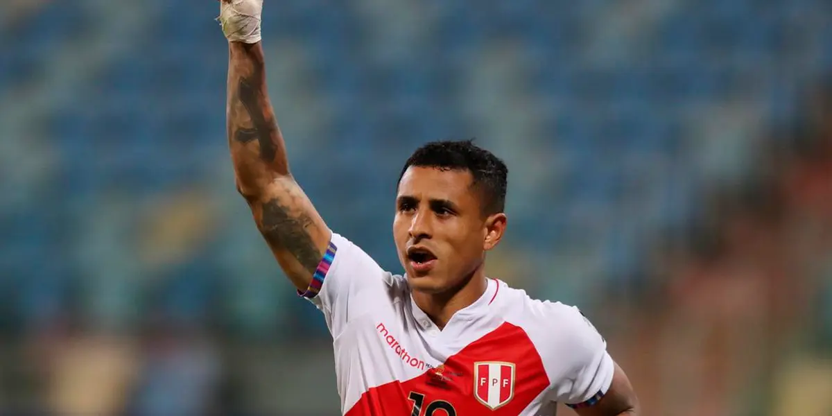 El mediocampista preocupa más de la cuenta por no tener equipo por el momento