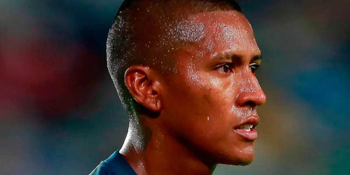 El mediocampista se recupera de una lesión, pero ahora tendrá un nuevo problema