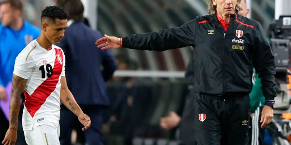 El mediocampista sigue sin encontrar un club para este año