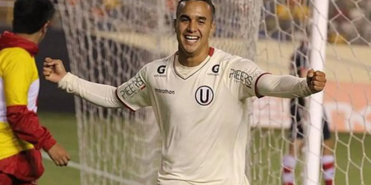 El mediocampista y una decisión respecto al equipo donde jugará en esta temporada