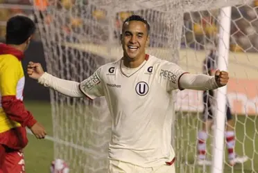 El mediocampista y una decisión respecto al equipo donde jugará en esta temporada