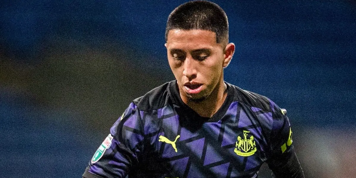 El mediocentro ofensivo estaría en la mira del Wigan Athletic y el Sunderland.