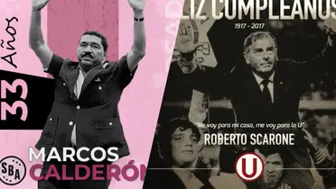 El mejor entrenador peruano de todos los tiempos / X