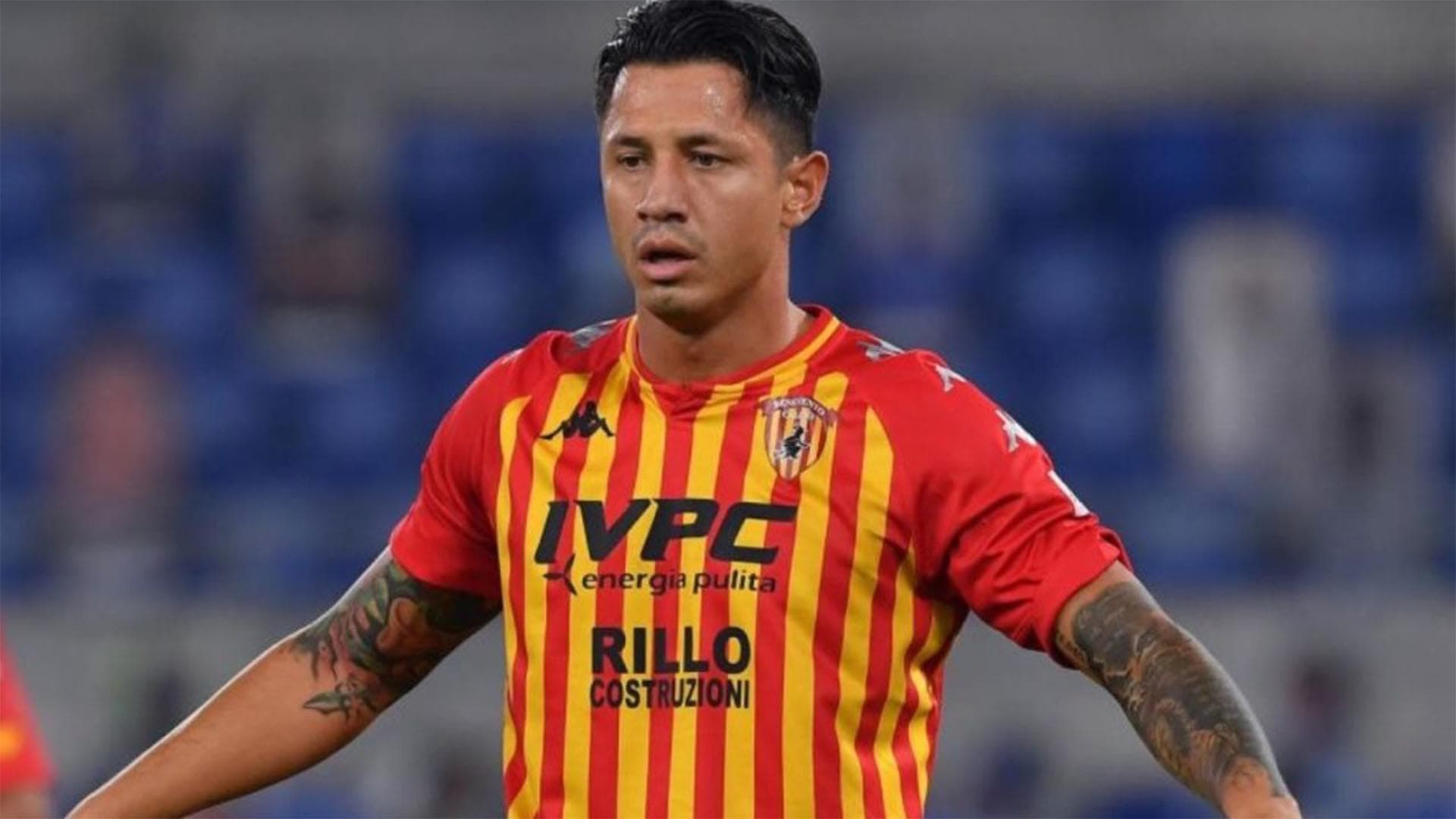 El mercado de fichajes de la Serie A de Italia cerró el pasado 31 de enero, a pesar de ello Lapadula aún tiene opciones de aterrizar a un nuevo equipo