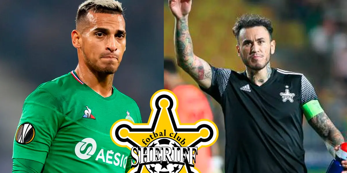 El mercado de fichajes se acerca y podría haber grandes sorpresas con respecto a varios peruanos