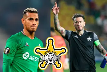 El mercado de fichajes se acerca y podría haber grandes sorpresas con respecto a varios peruanos