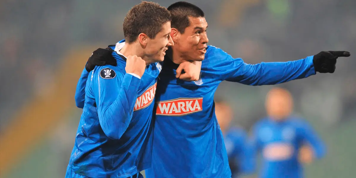 El mercado de pases se mueve bastante en la Liga 1 y Hernán Rengifo tiene nuevo club