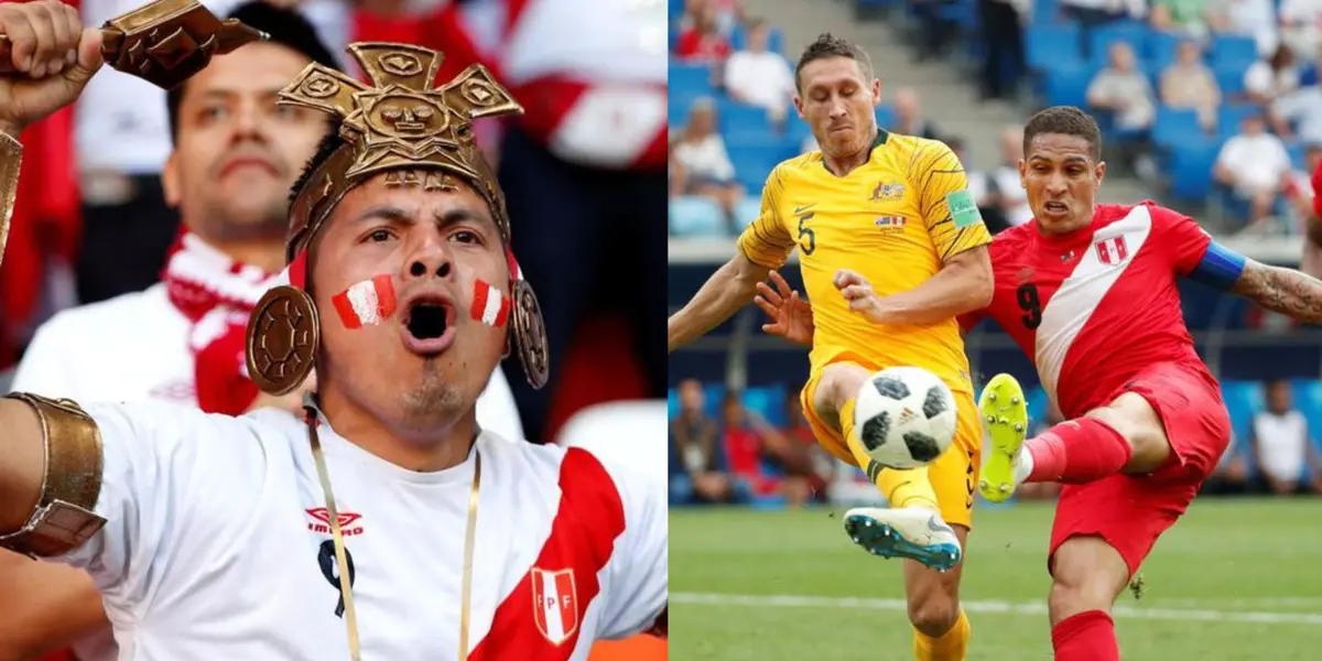 El 'Messi Asiático' no estará presente en caso Australia enfrente a Perú 